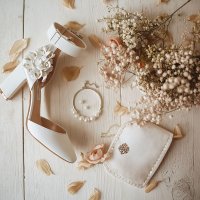 Accessories - Bride
