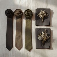 Accessories - Groom