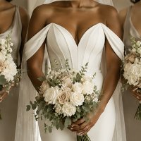 Bridal Dresses