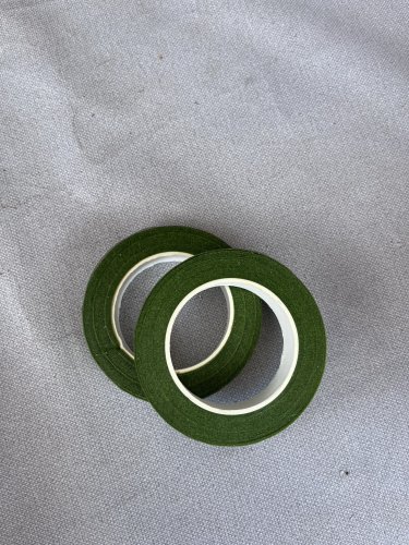 Floral tape