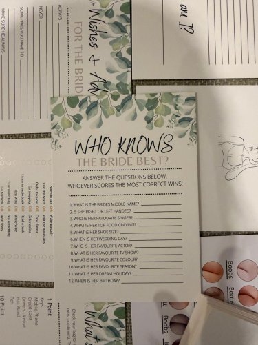 Bridal Games - Pre Wedding 