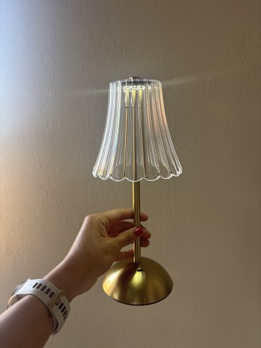 Table Lights 
