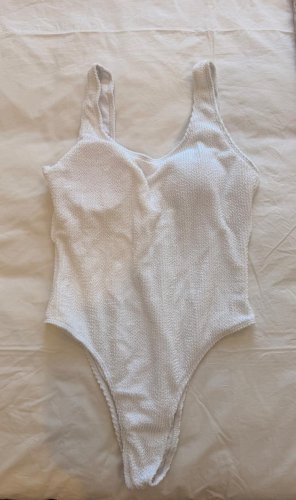 White Costume - Bride to be 