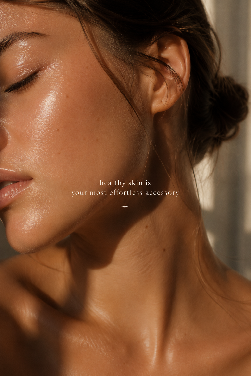 The Secret to Bridal Glow? Hydration!
