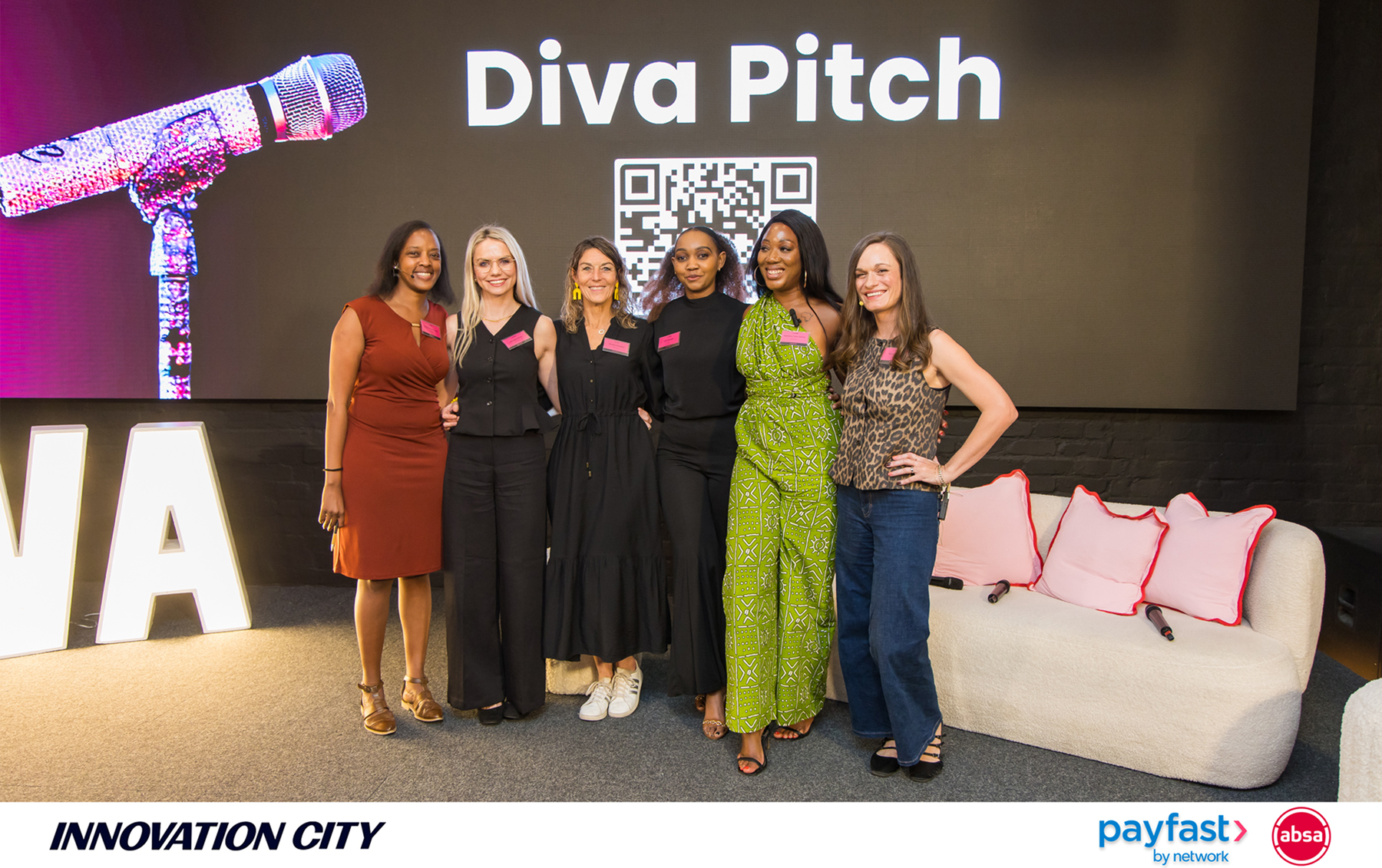 From Bridal Marketplace to Bridal Innovation: Knot New Shortlisted as a Women in Tech Finalist