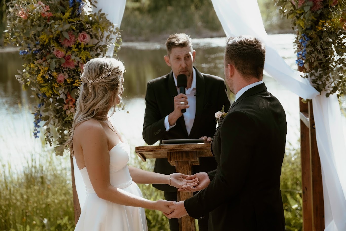 Getting Married in South Africa: The Legal Side, Explained