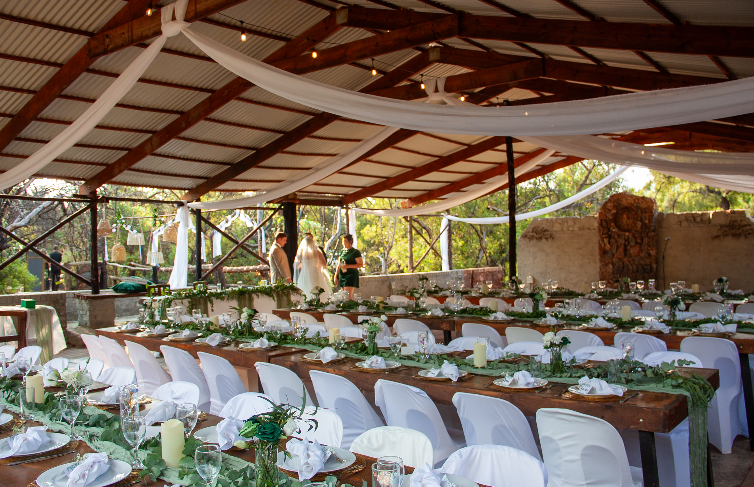 Things to Consider When Choosing Your Wedding Venue