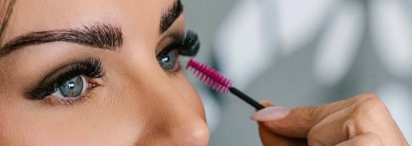 Bridal Lashes: Everything You Need to Know Before Your Wedding Day 