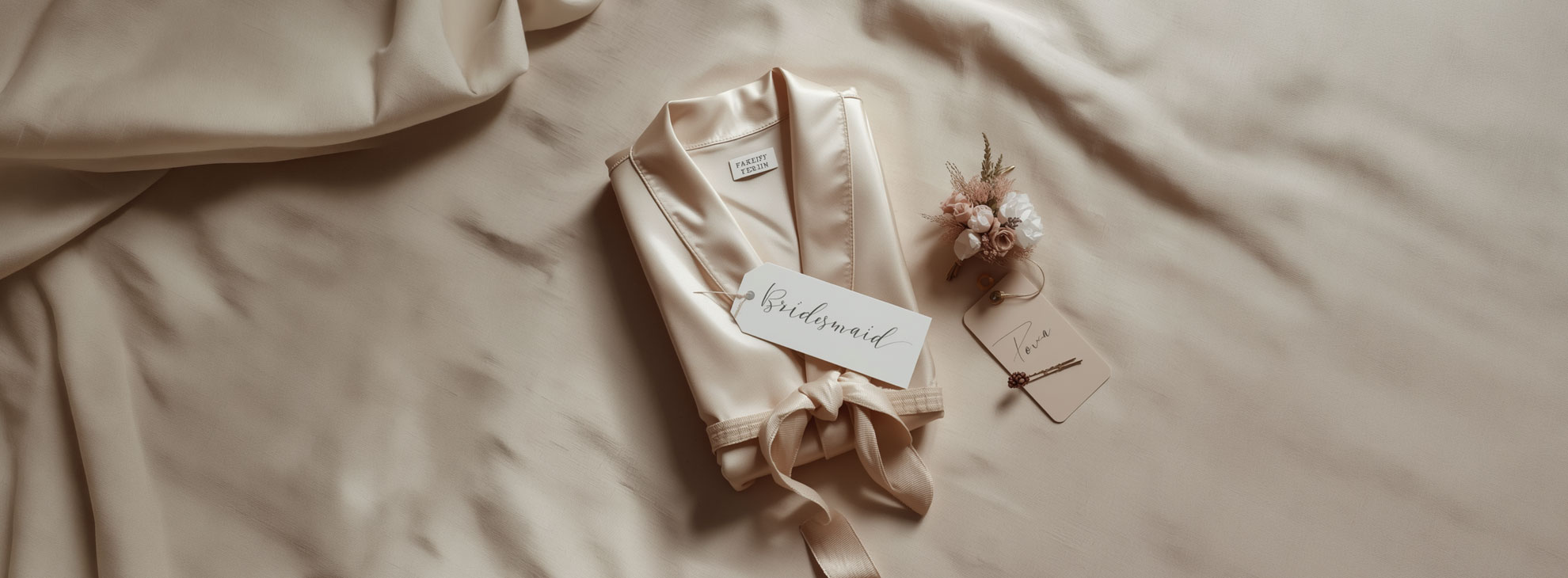 Bridesmaids Accessories