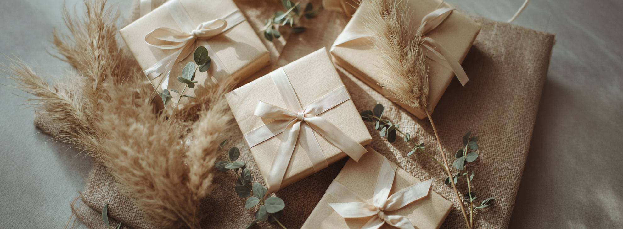 Bridesmaids Accessories & Extra's