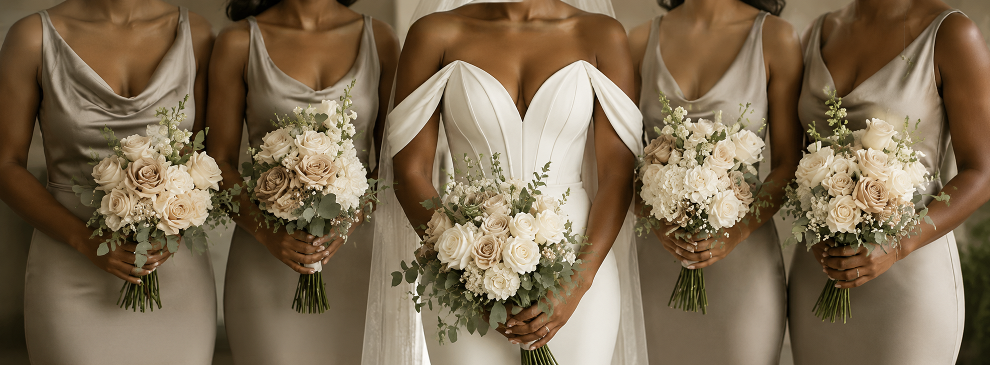 Bridal Dresses
