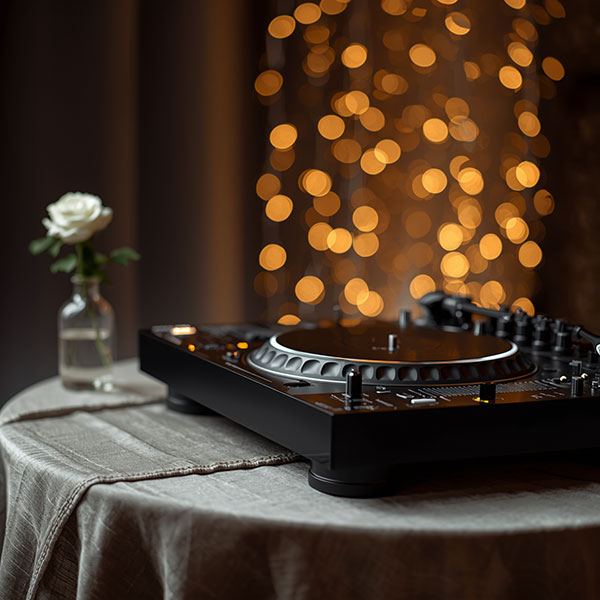 DJs