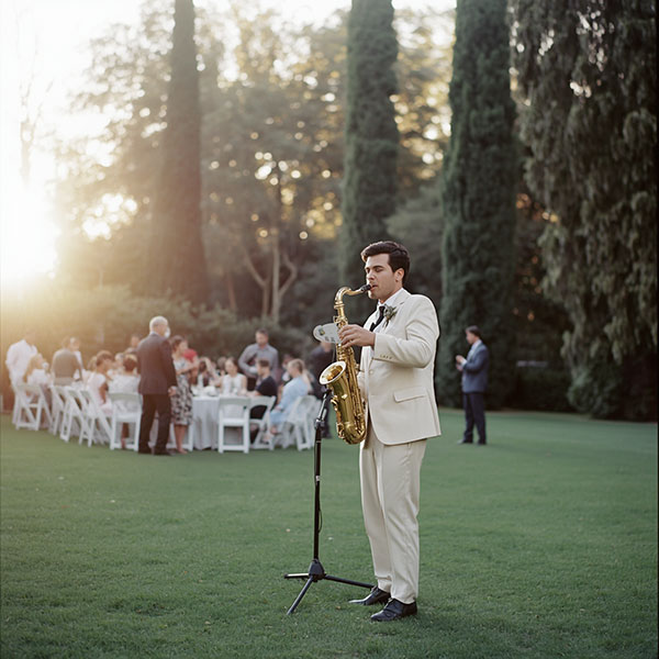 Live Entertainment