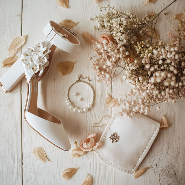 Accessories - Bride