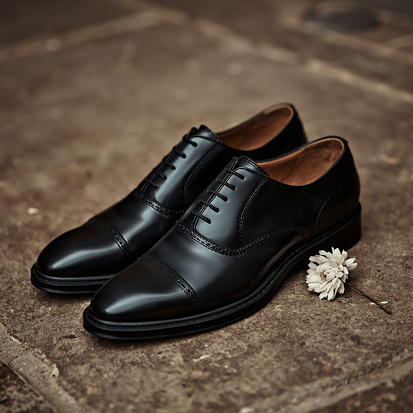 Groom Shoes