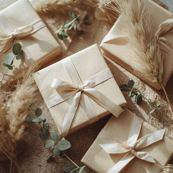 Bridesmaids Accessories & Extra's