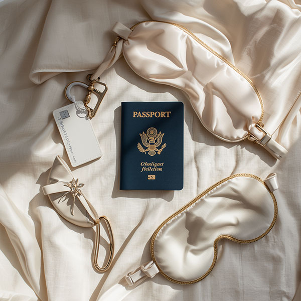 Travel Accessories