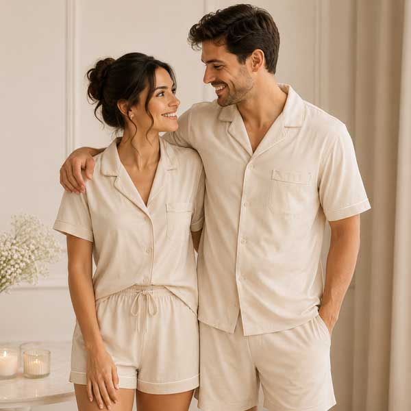 Matching Couple Sets