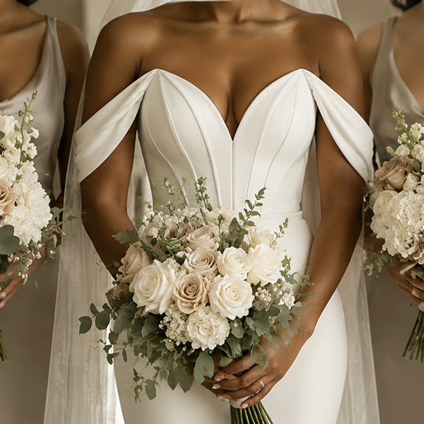 Bridal Dresses