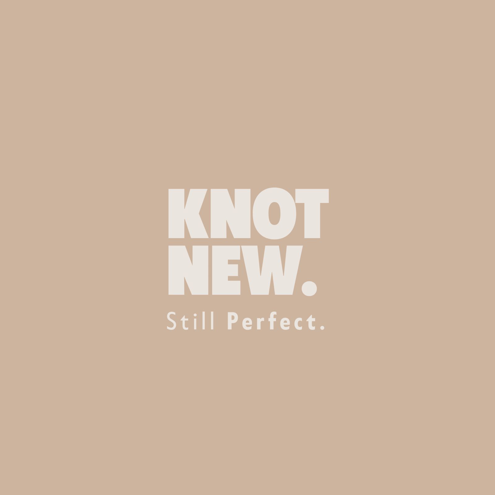 Knot New Community
