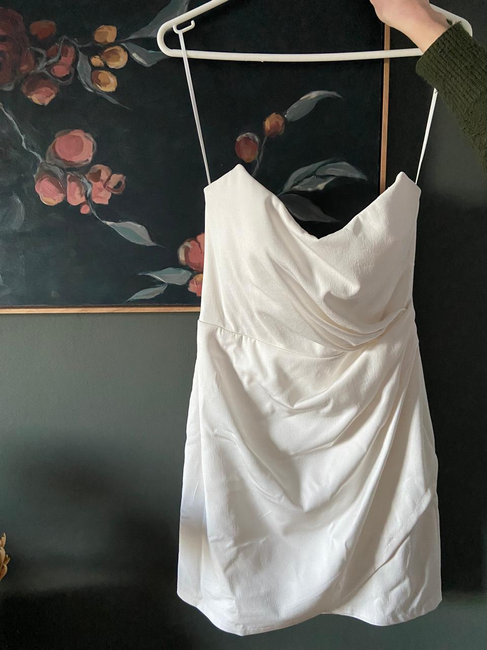 Jenny Yoo Tatiana Dress