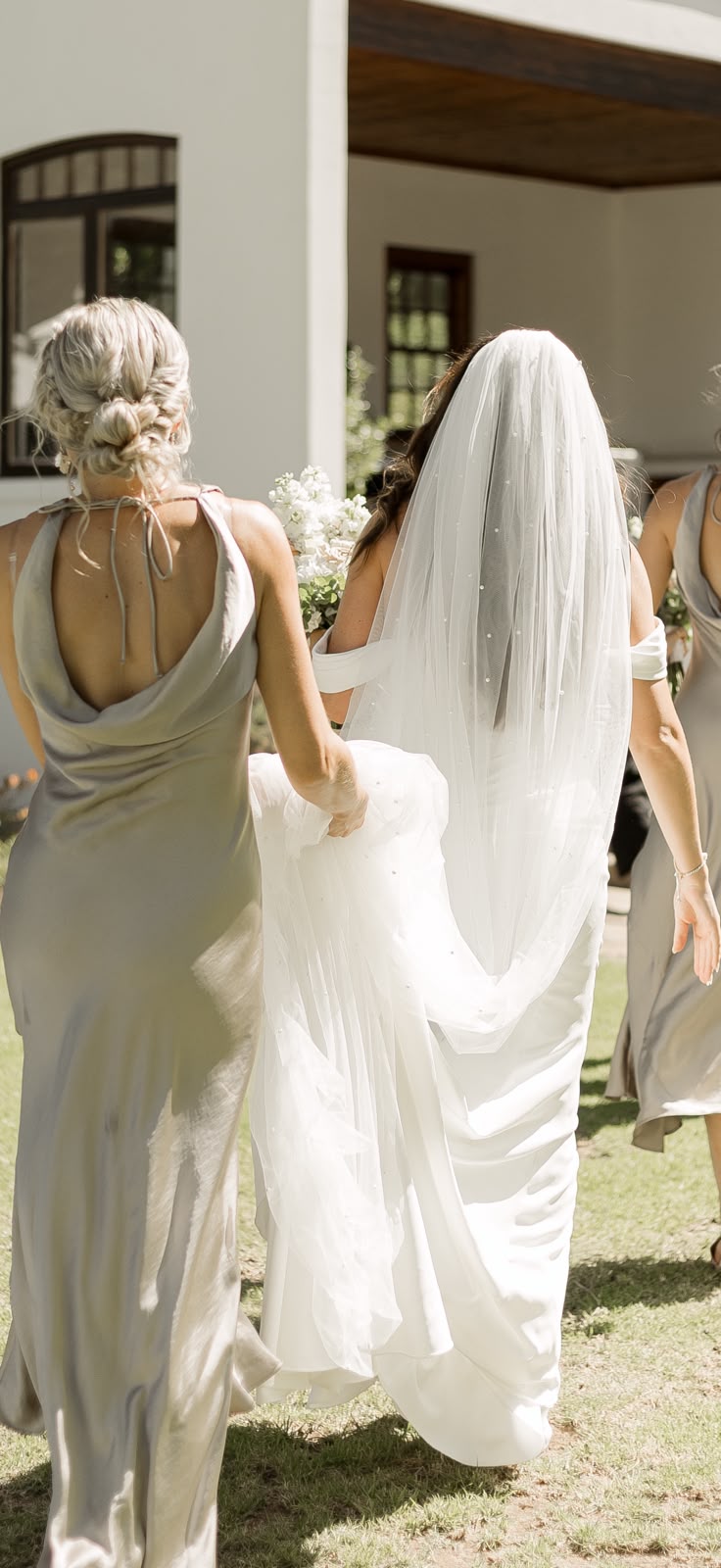 Pearl Veil for Sale