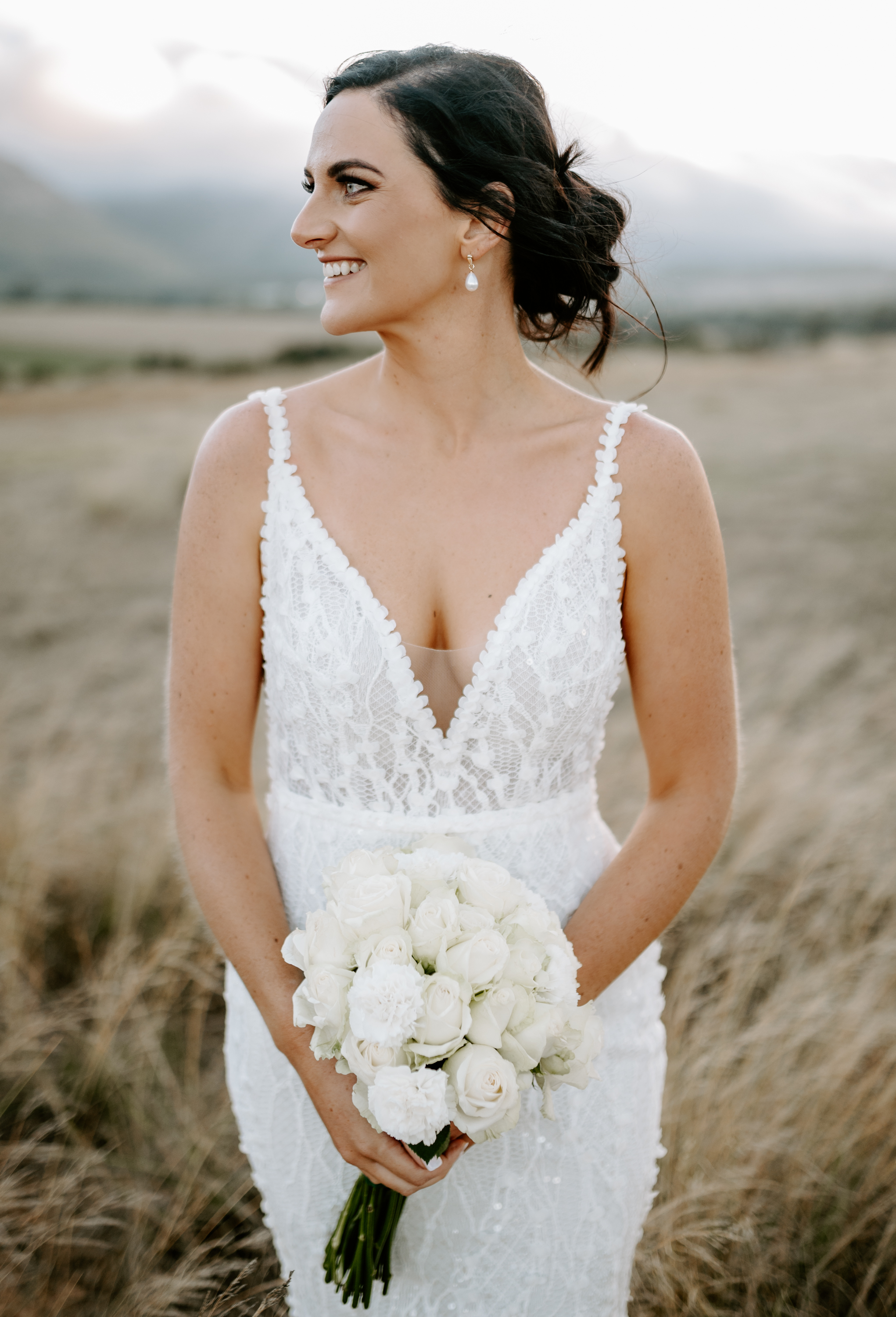 Made With Love Harlow V2 Wedding Dress –  Size 6 - 8