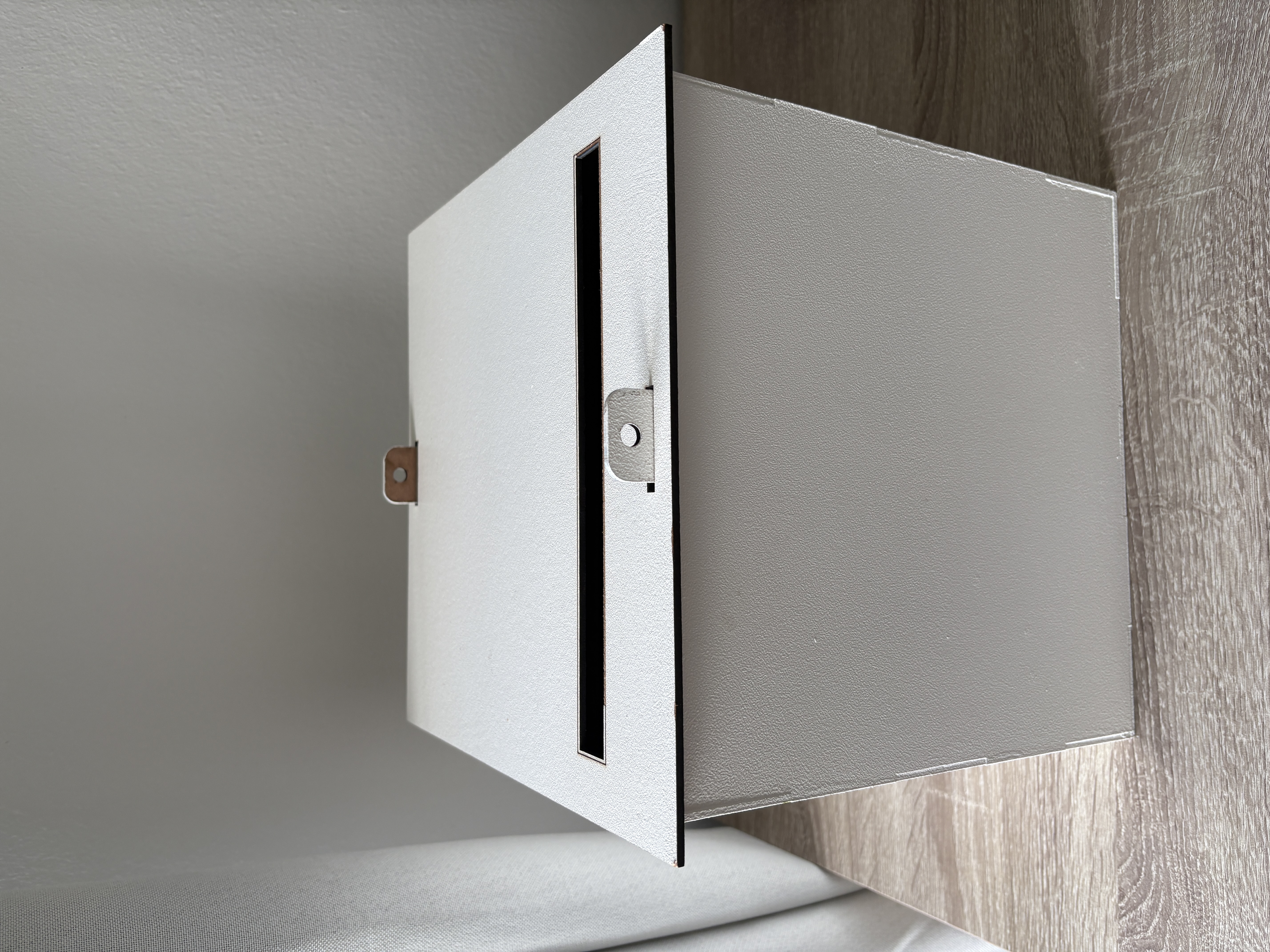 Gift card box
