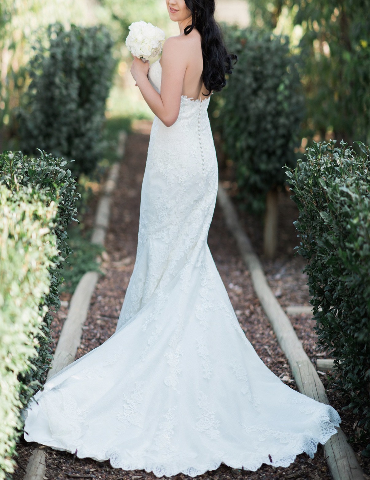 Pronovias, Princia 