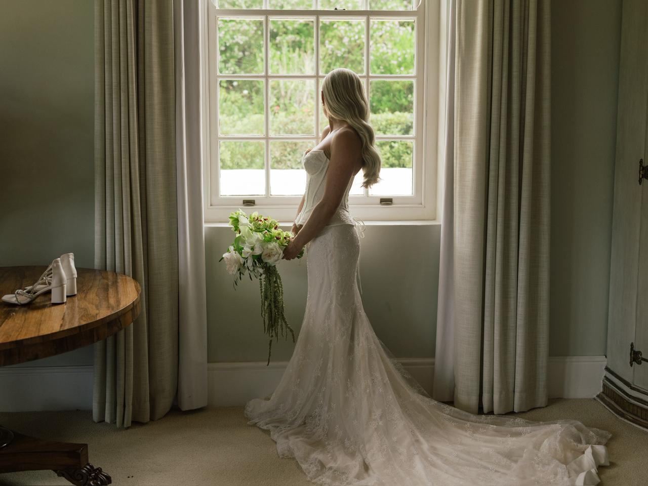 Timeless Elegance: A Dress That Felt Like Me