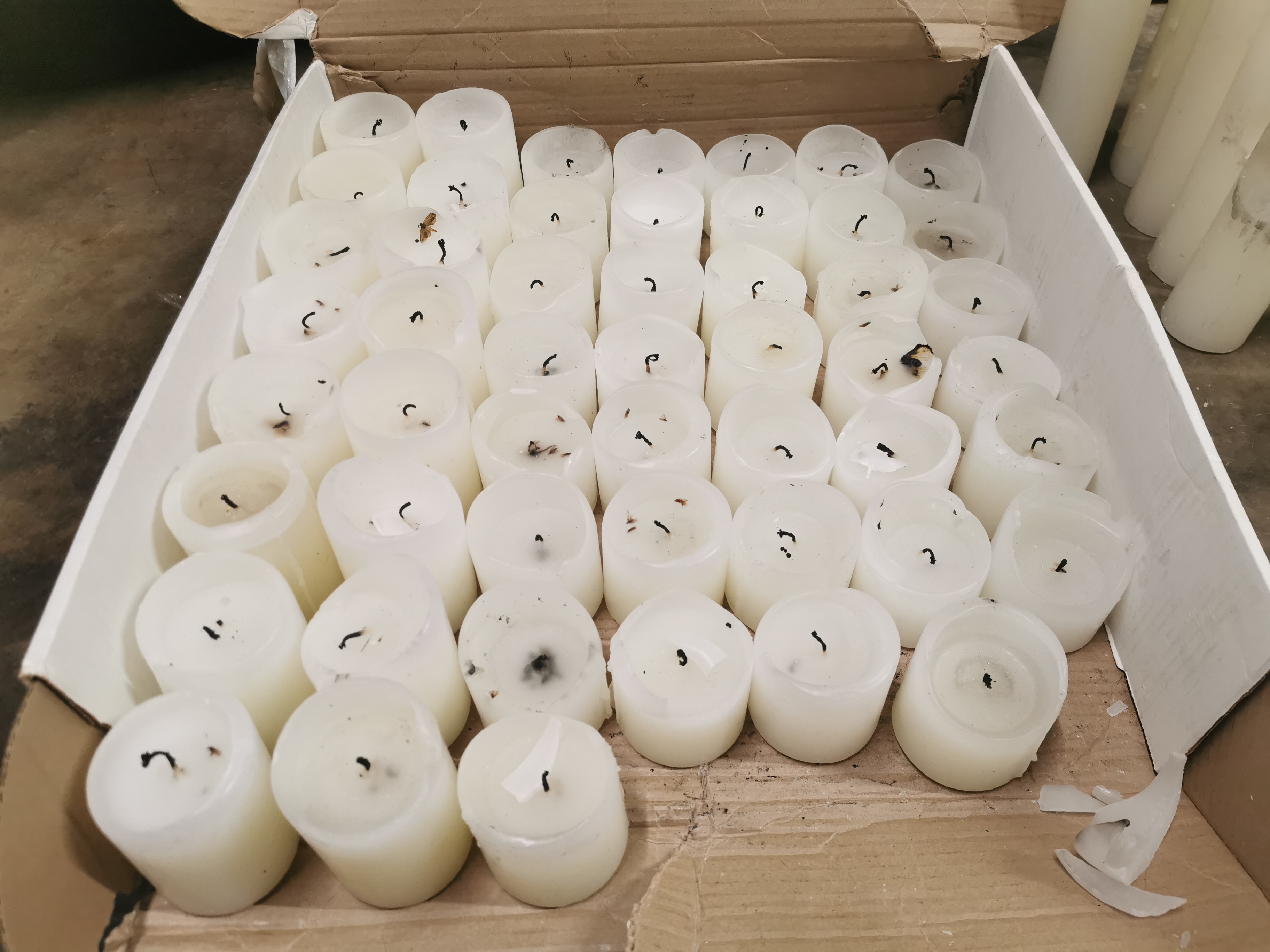 Candles 