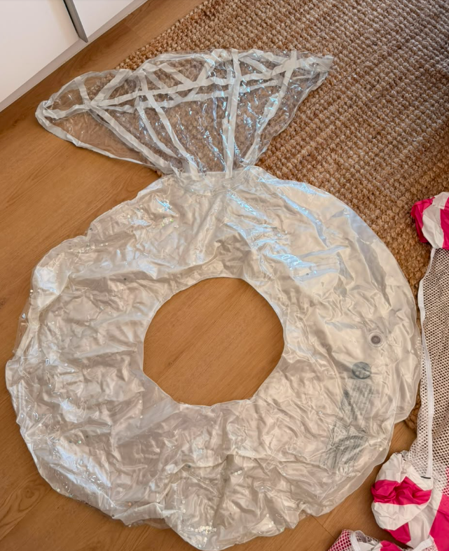Perfect for a Summer Bachelorette!