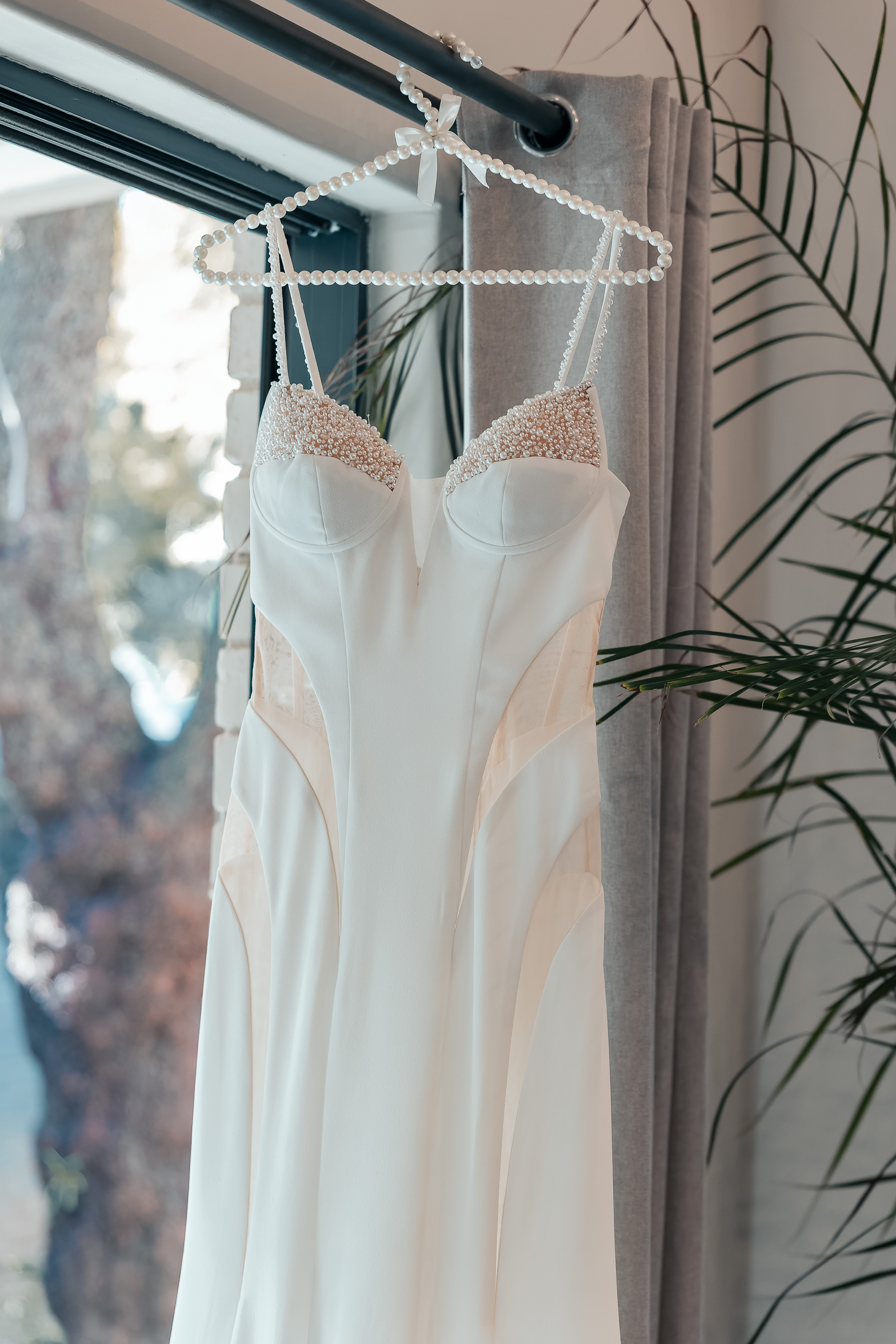 Diaan Daniels fit-and-flare,2025 Range 