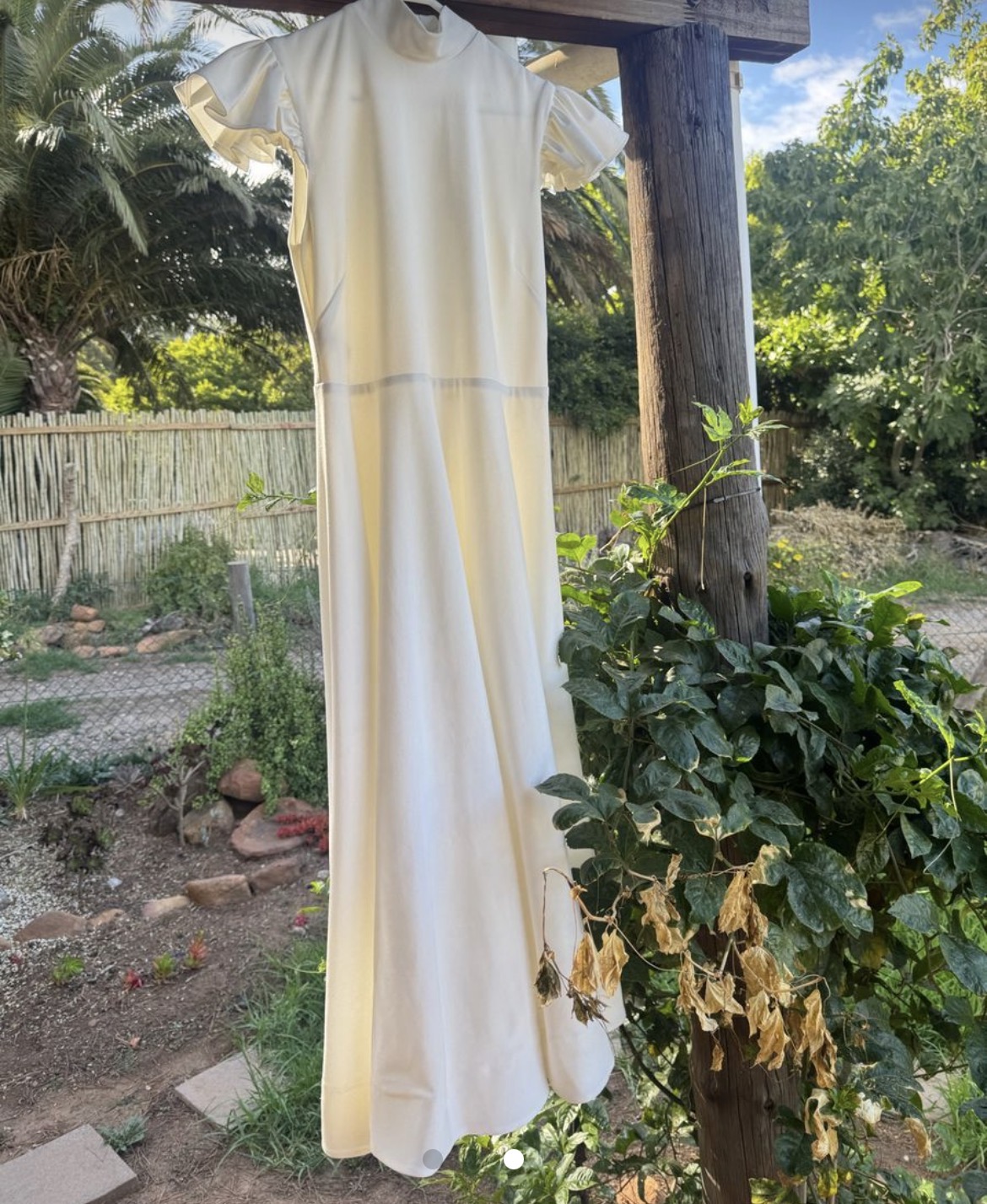 Lena Lisa Lea Dress