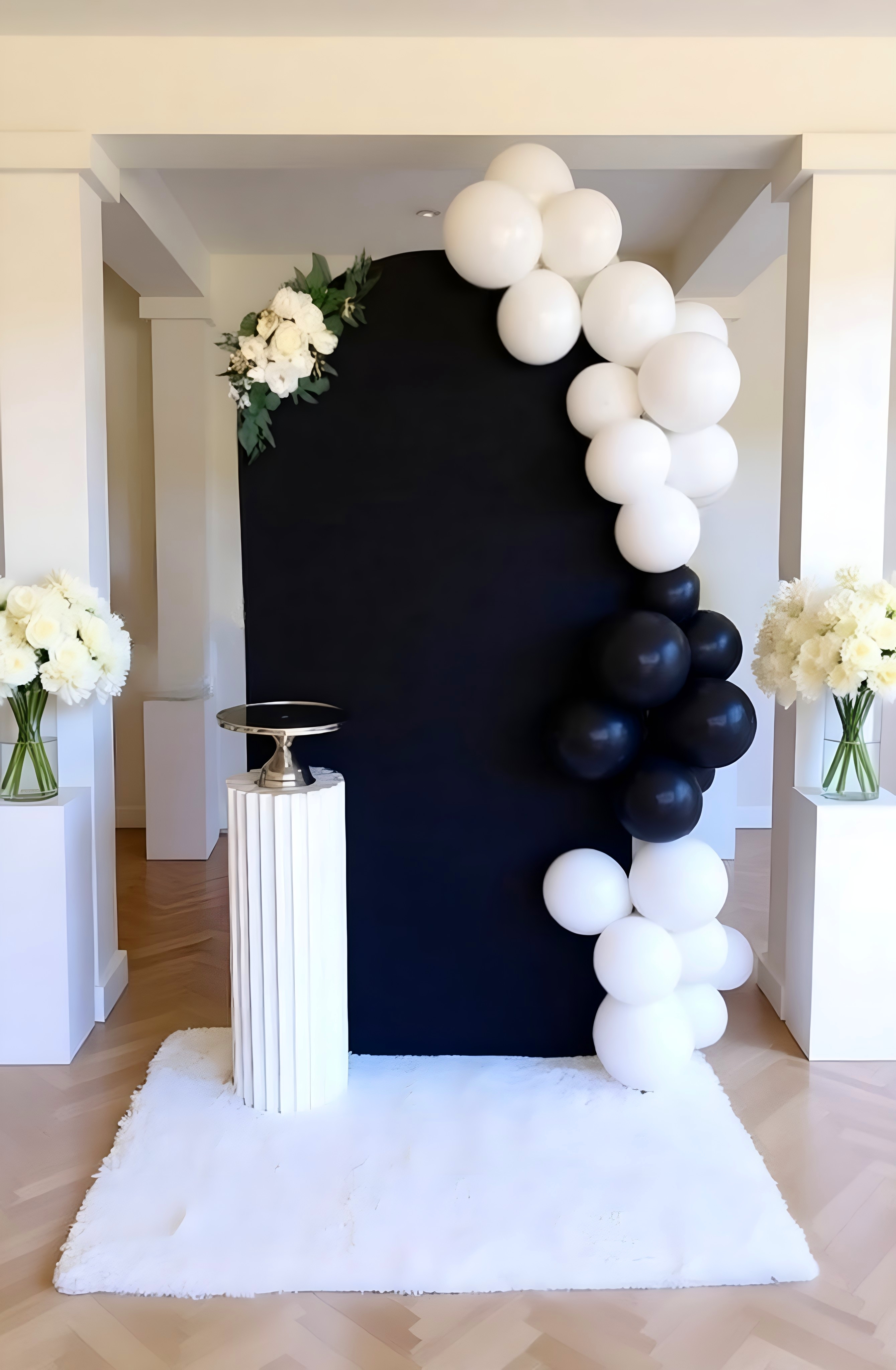 Decor Hire & Setup, Strand