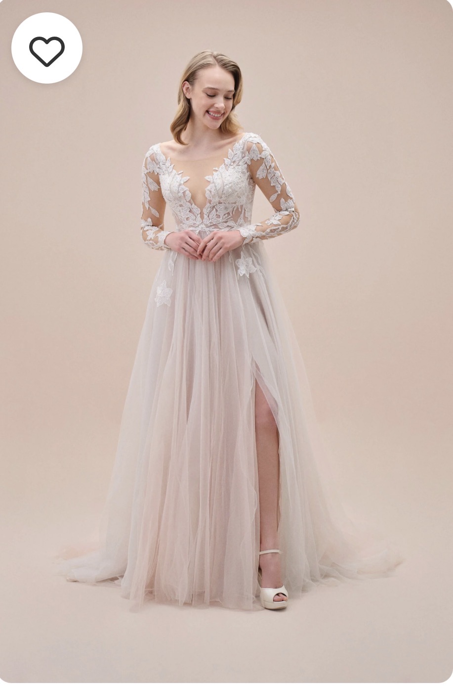 BRAND NEW! Long sleeve dress 