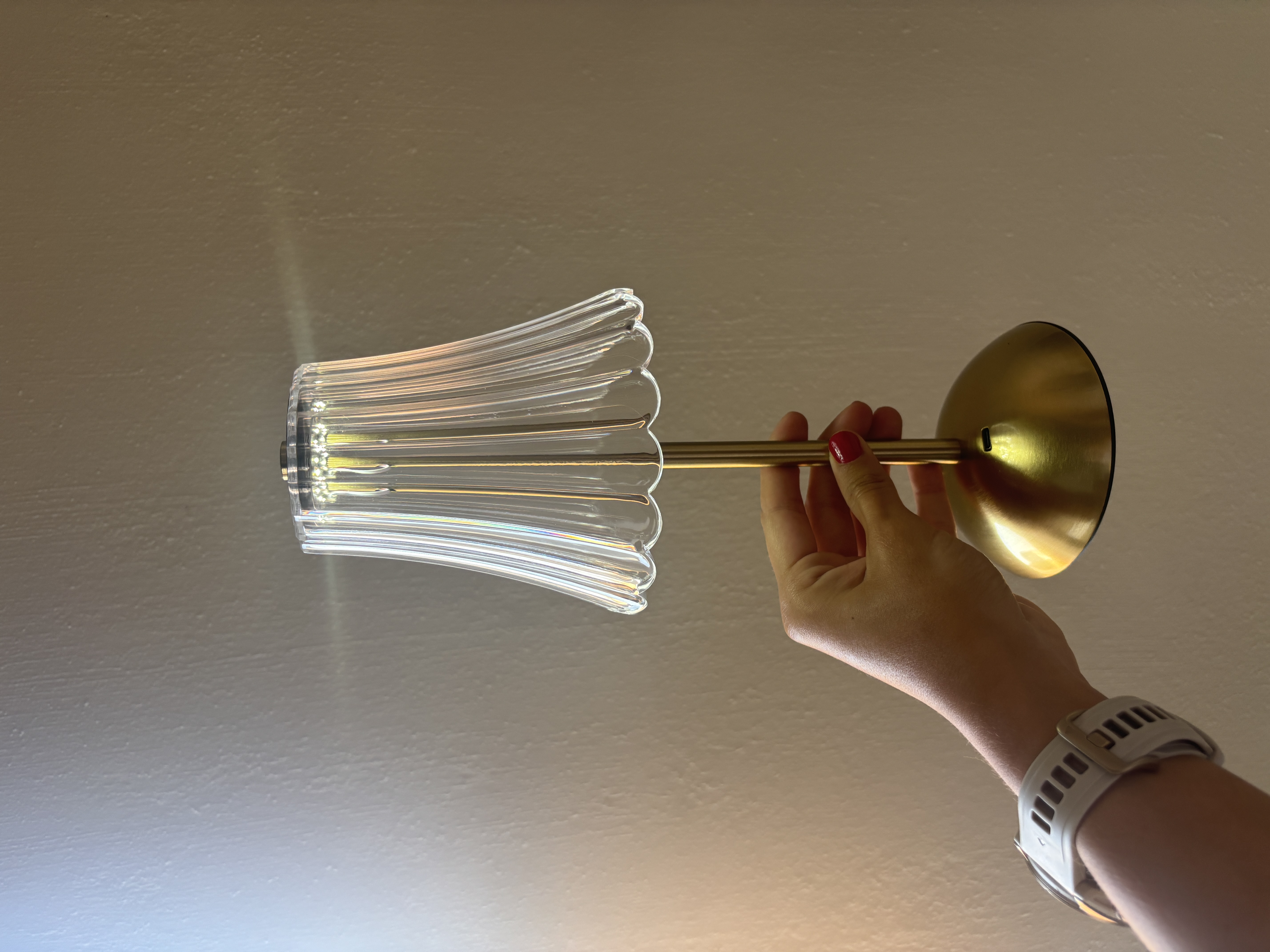 Table Lights 