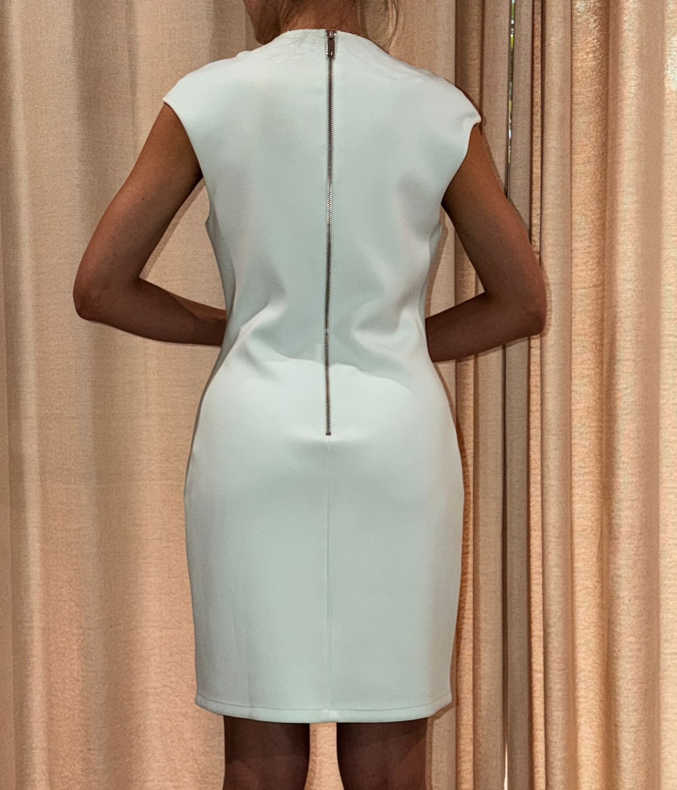 Ted Baker Mint Green Size 4
