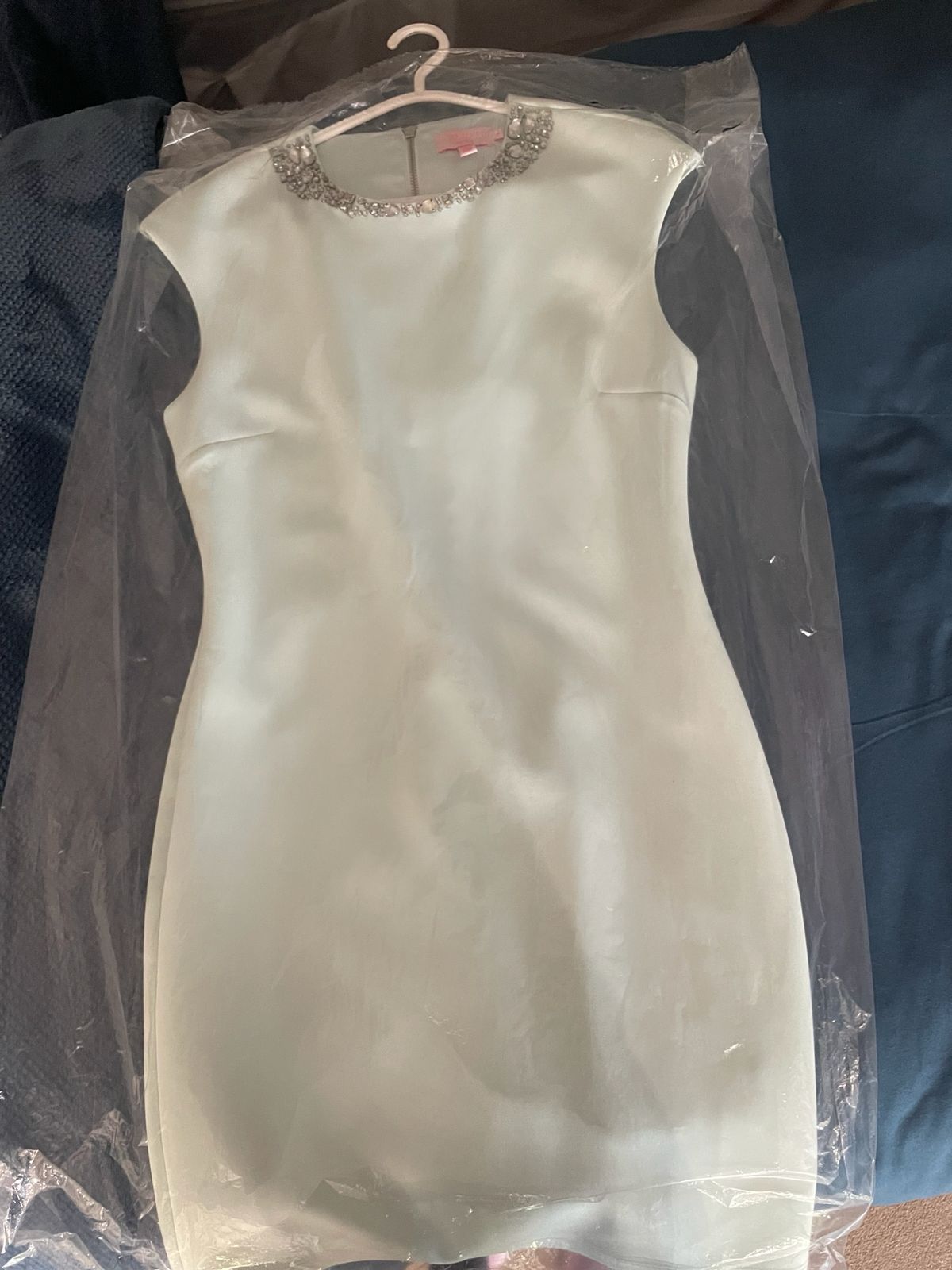 Ted Baker Mini Dress