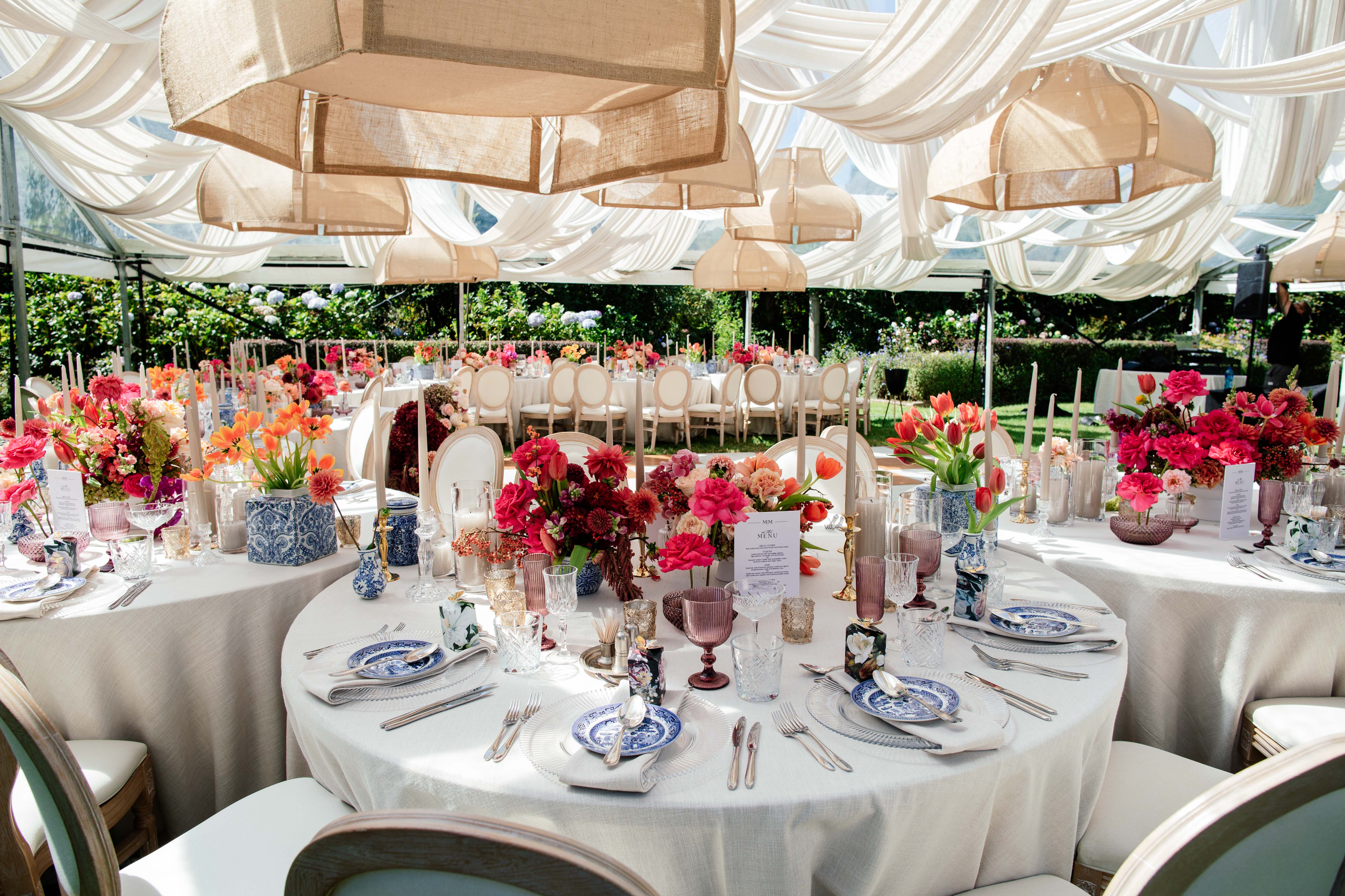 Adore Weddings Banner