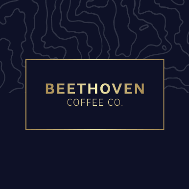 Beethoven Coffee Co