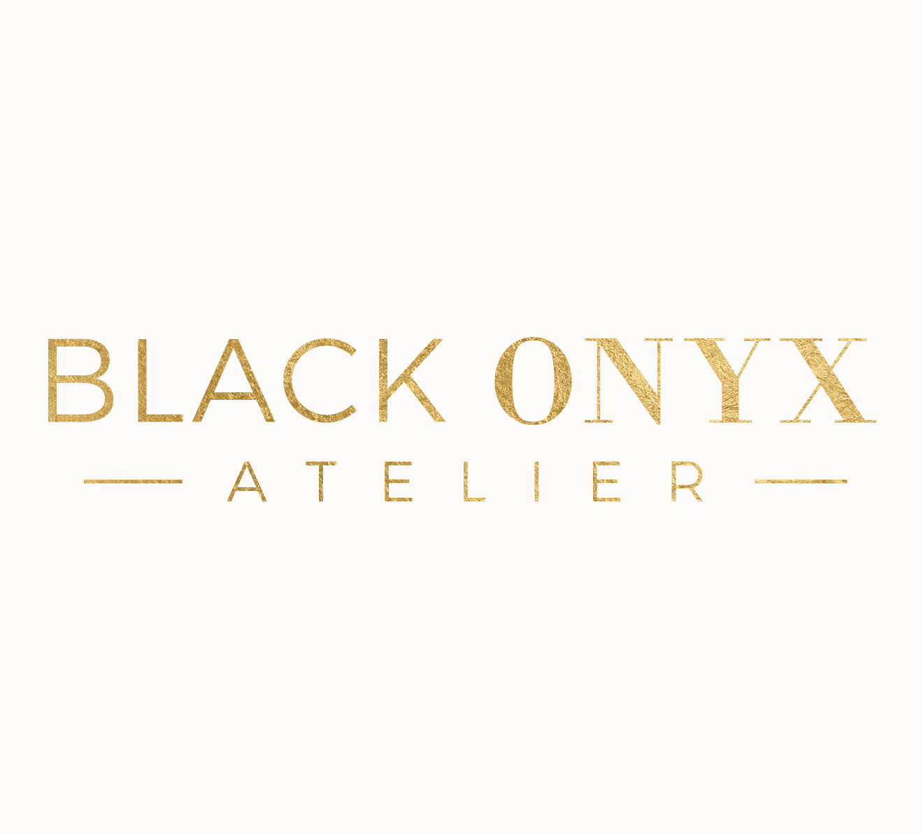 Black Onyx Atelier