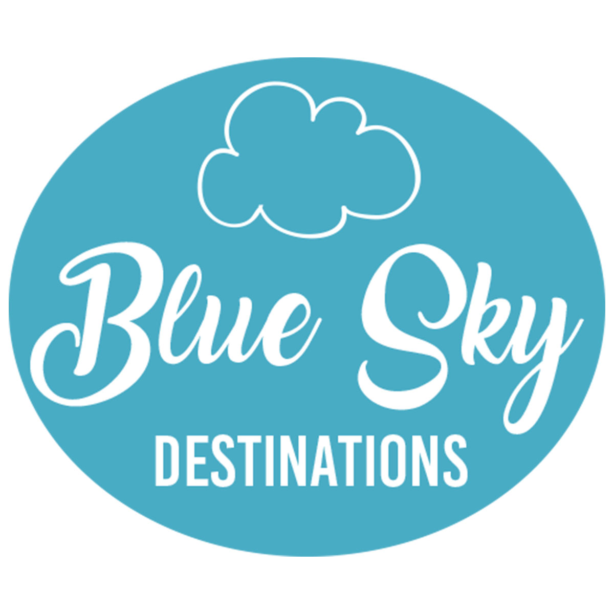 Blue Sky Destinations
