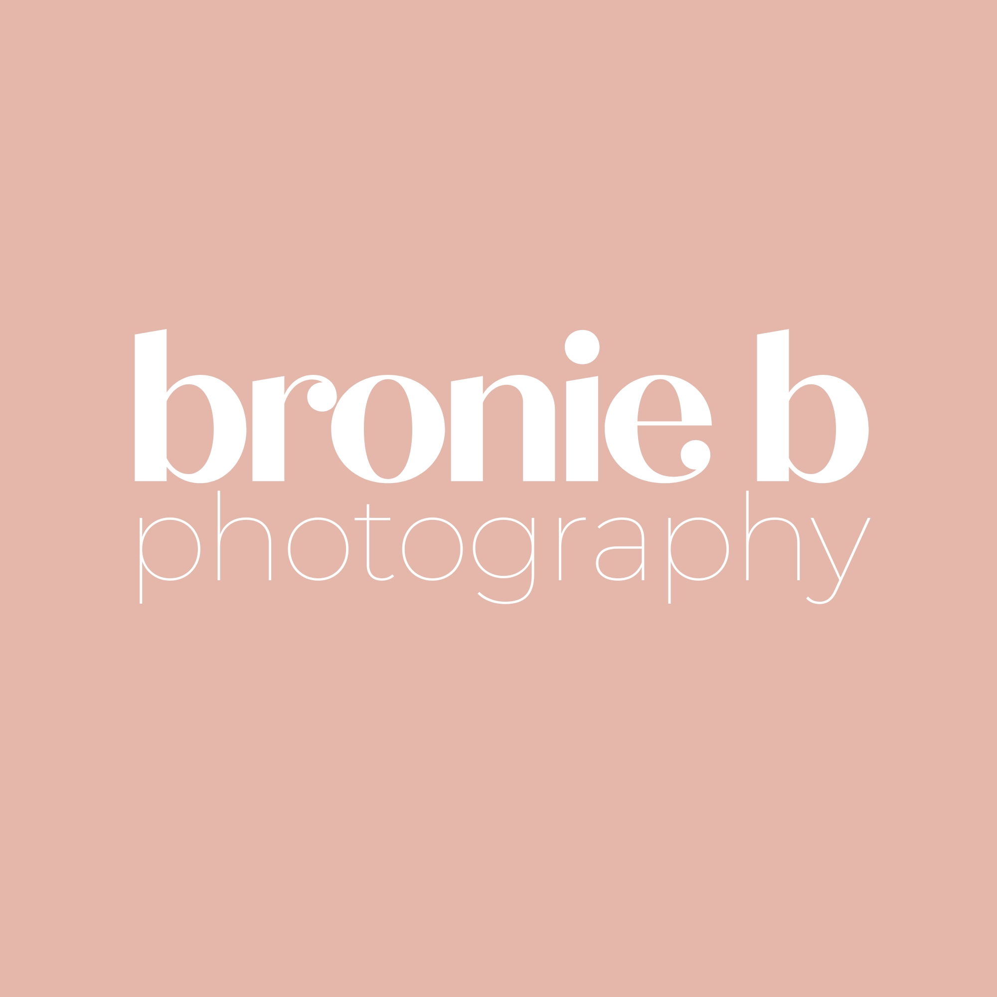 Bronie B Photography