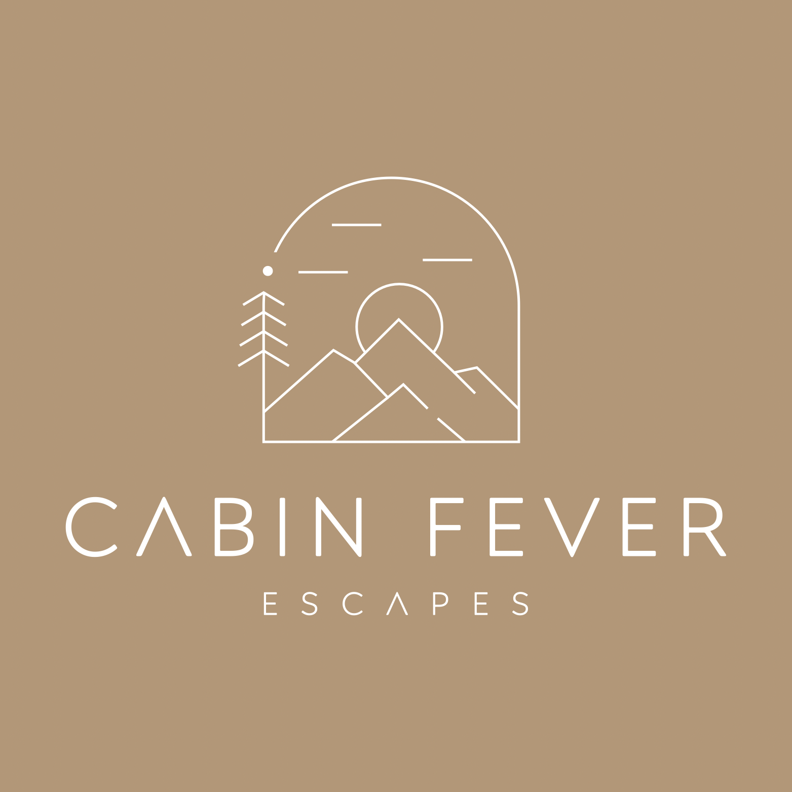 Cabin Fever Weddings