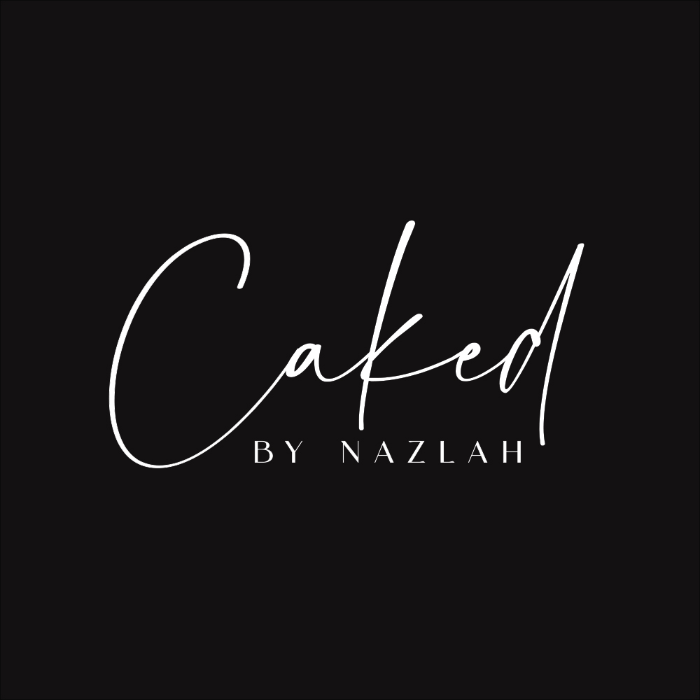 Caked by Nazlah