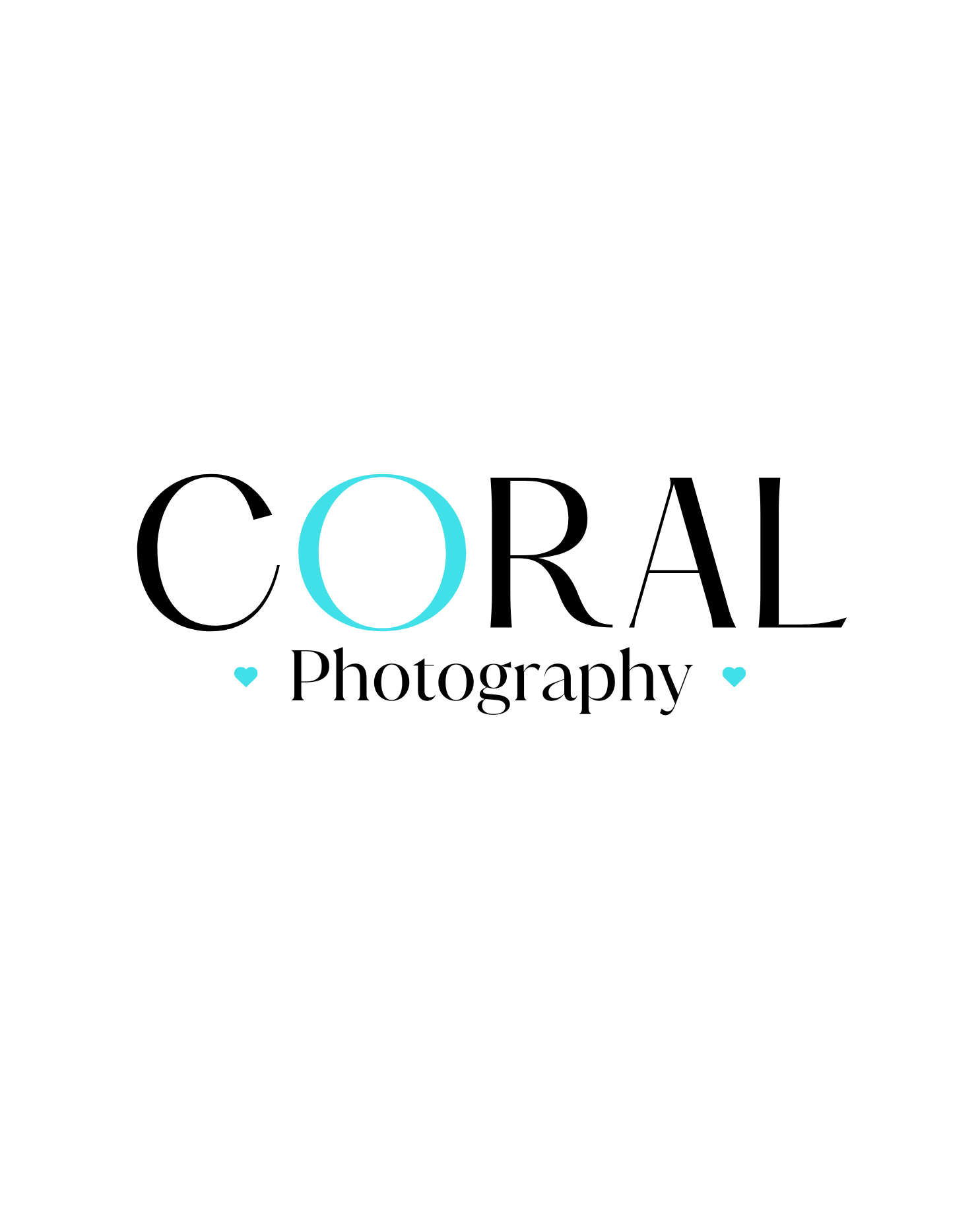 Coral Photography