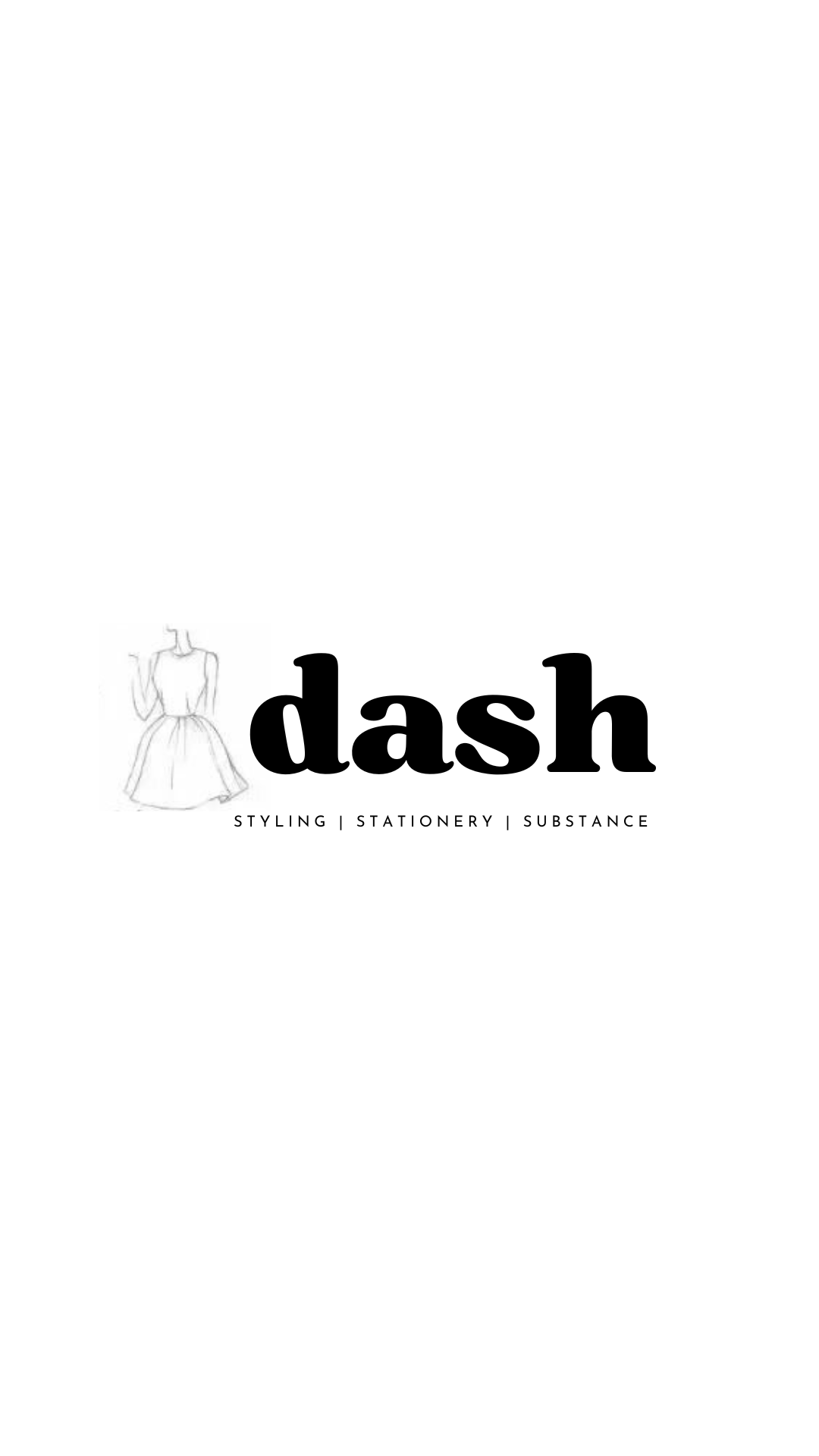 Dash Banner