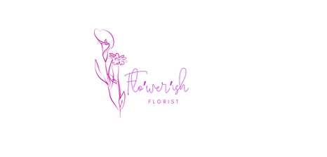 FLO'WER'ISH