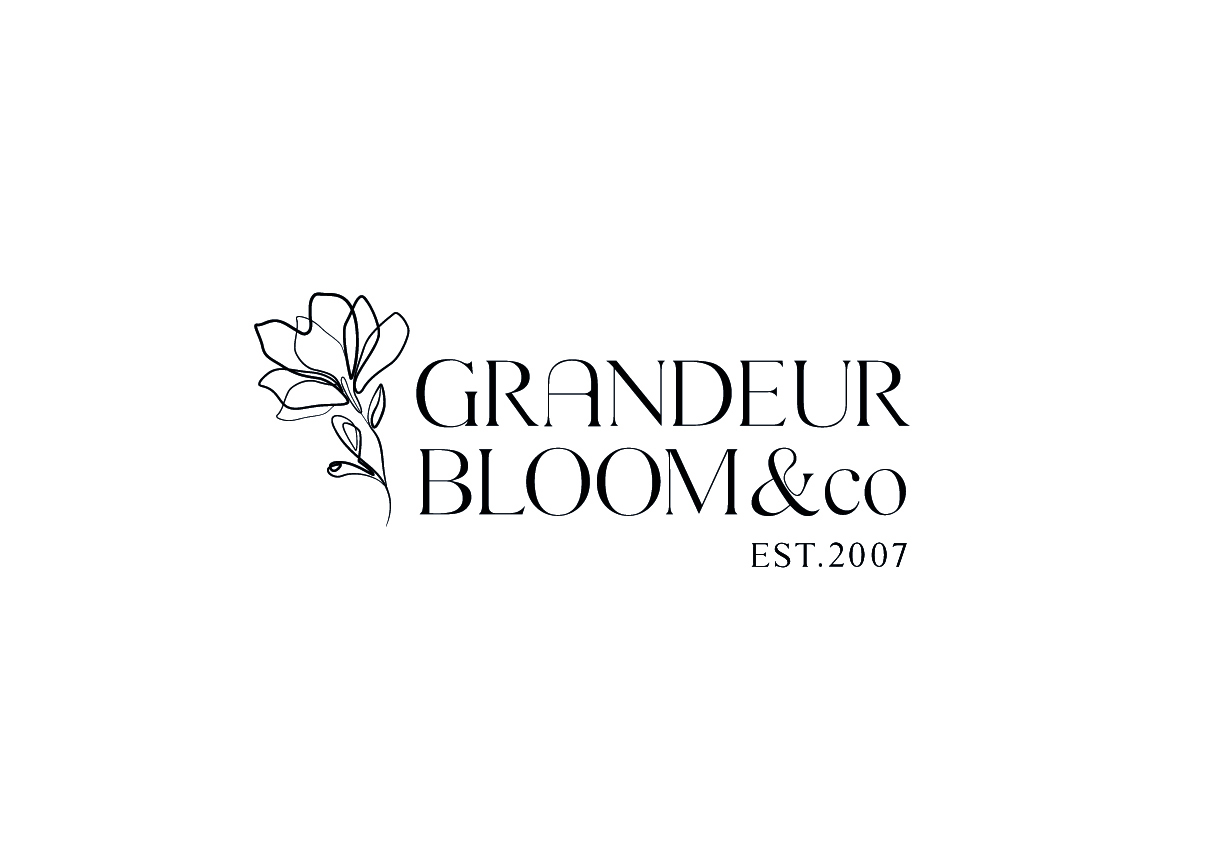 Grandeur Bloom & co 